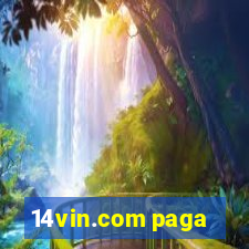 14vin.com paga